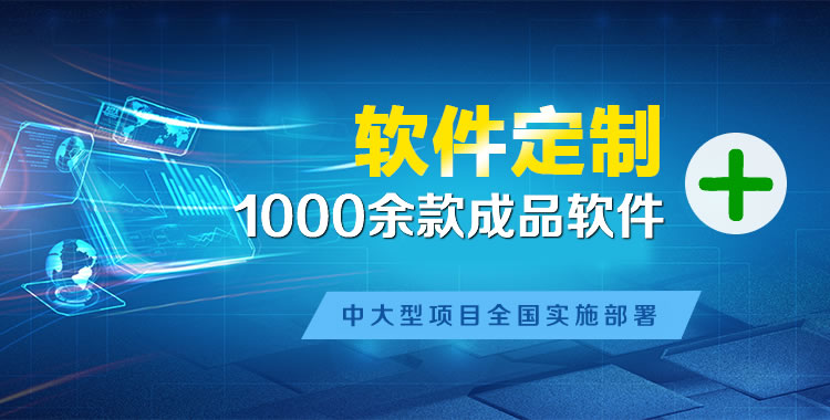 单县软件开发